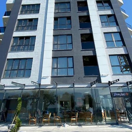 Tasliman Otel Yalova  Buitenkant foto