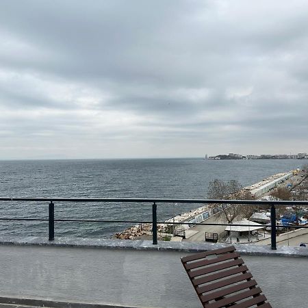 Tasliman Otel Yalova  Buitenkant foto