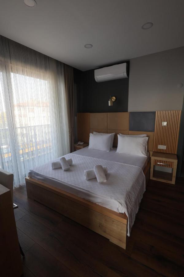 Tasliman Otel Yalova  Buitenkant foto