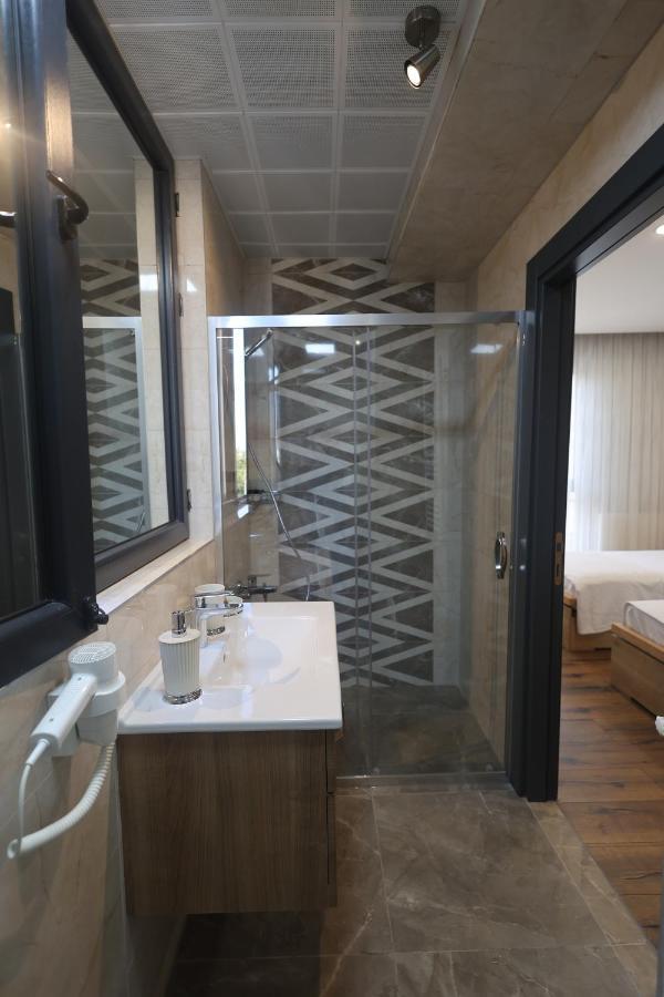 Tasliman Otel Yalova  Buitenkant foto