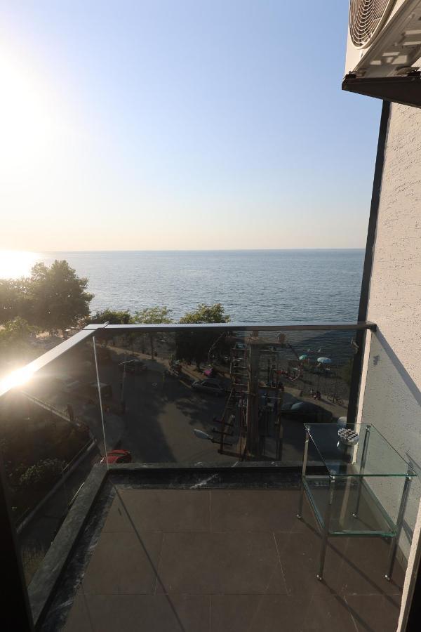 Tasliman Otel Yalova  Buitenkant foto