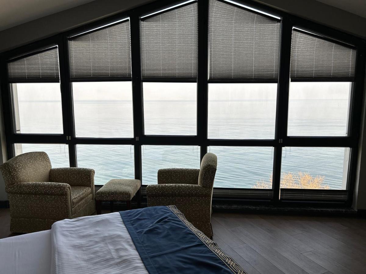 Tasliman Otel Yalova  Buitenkant foto