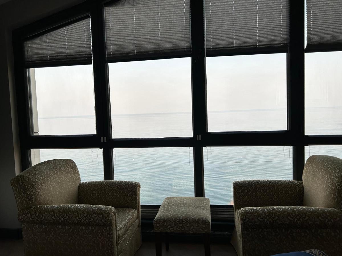 Tasliman Otel Yalova  Buitenkant foto