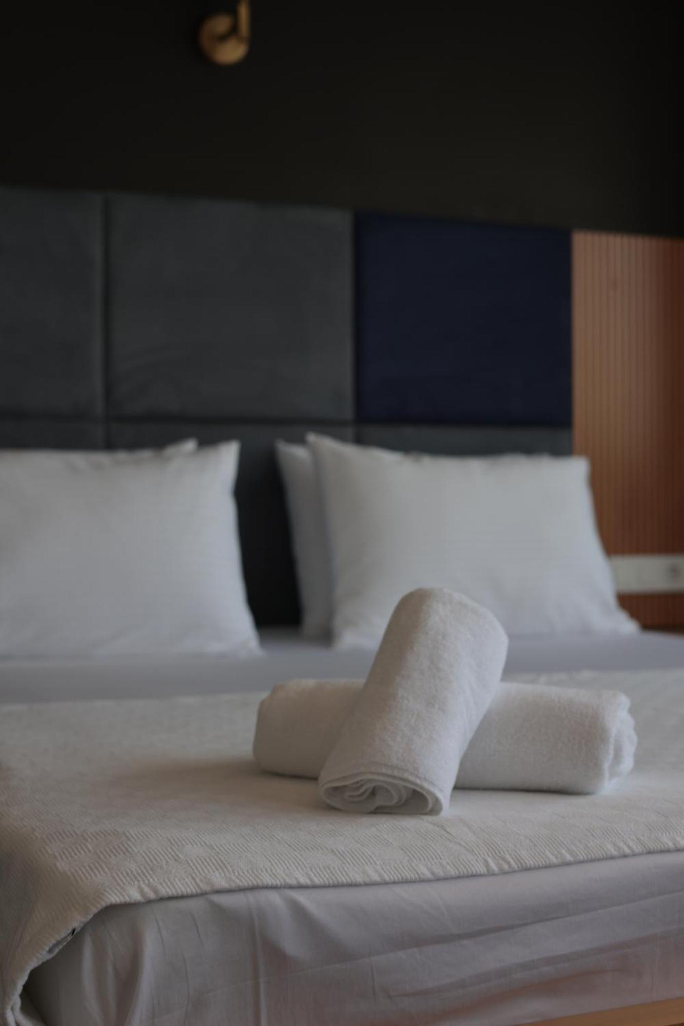 Tasliman Otel Yalova  Buitenkant foto